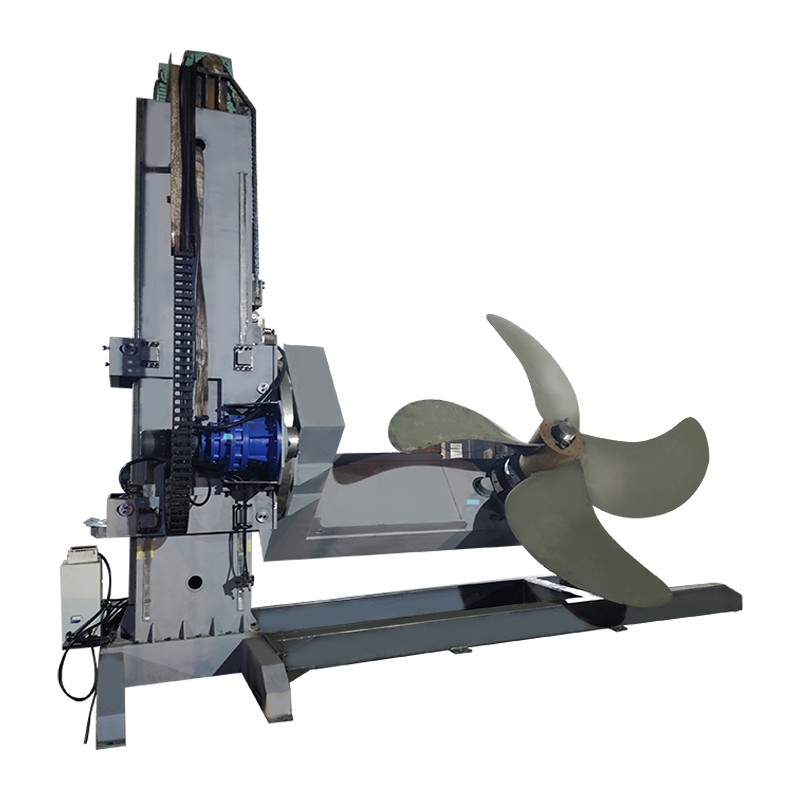 2T L-type sveiseposisjoner