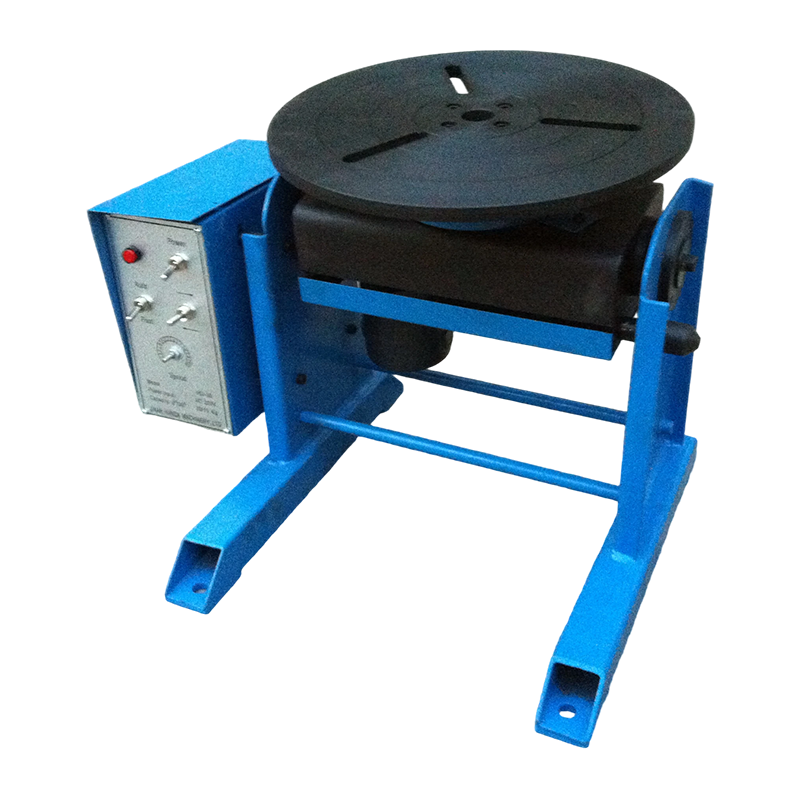 30KG konvensjonell sveiseposisjoner