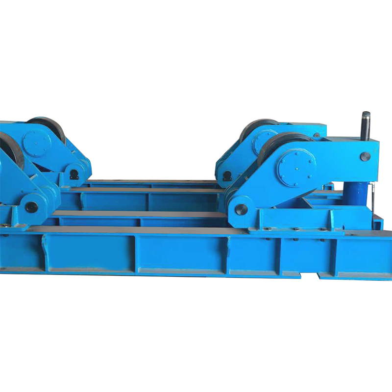 120T Fit Up sveiserotator