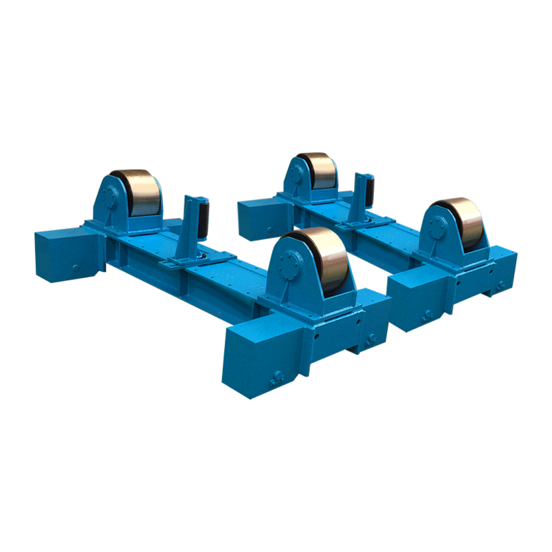 20T justerbar sveiserotator med elektrisk orbital bevegelse og antidrift 20T justerbar sveiserotator med elektrisk orbital bevegelse og antidrift